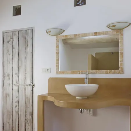 Maison Spacieuse A Simaine La Rotonde Piscine Partagee Сasa de vacaciones Simiane-la-Rotonde